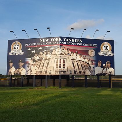 billboards