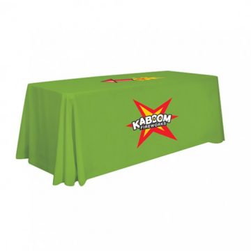 22095015242621904&$6′ drape 3 sided Kaboom Fireworks