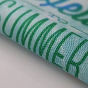 Product Category - Fabric Banners