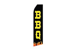 Browse restaurant stock feather flags