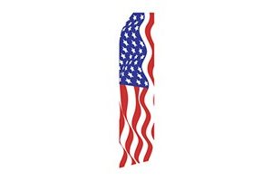 Browse country and state feather flags